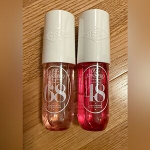 New Sol de Janeiro Perfume Mist Duo